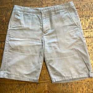 O'Neill Gray Khaki Shorts